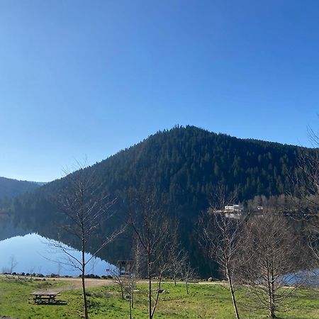Chalet Authentique Au Calme, En Lisiere De Foret, Montagne, Sentiers 15Mn Gerardmer & Alsace "Chalet Mon Beau Sapin" Anould ภายนอก รูปภาพ