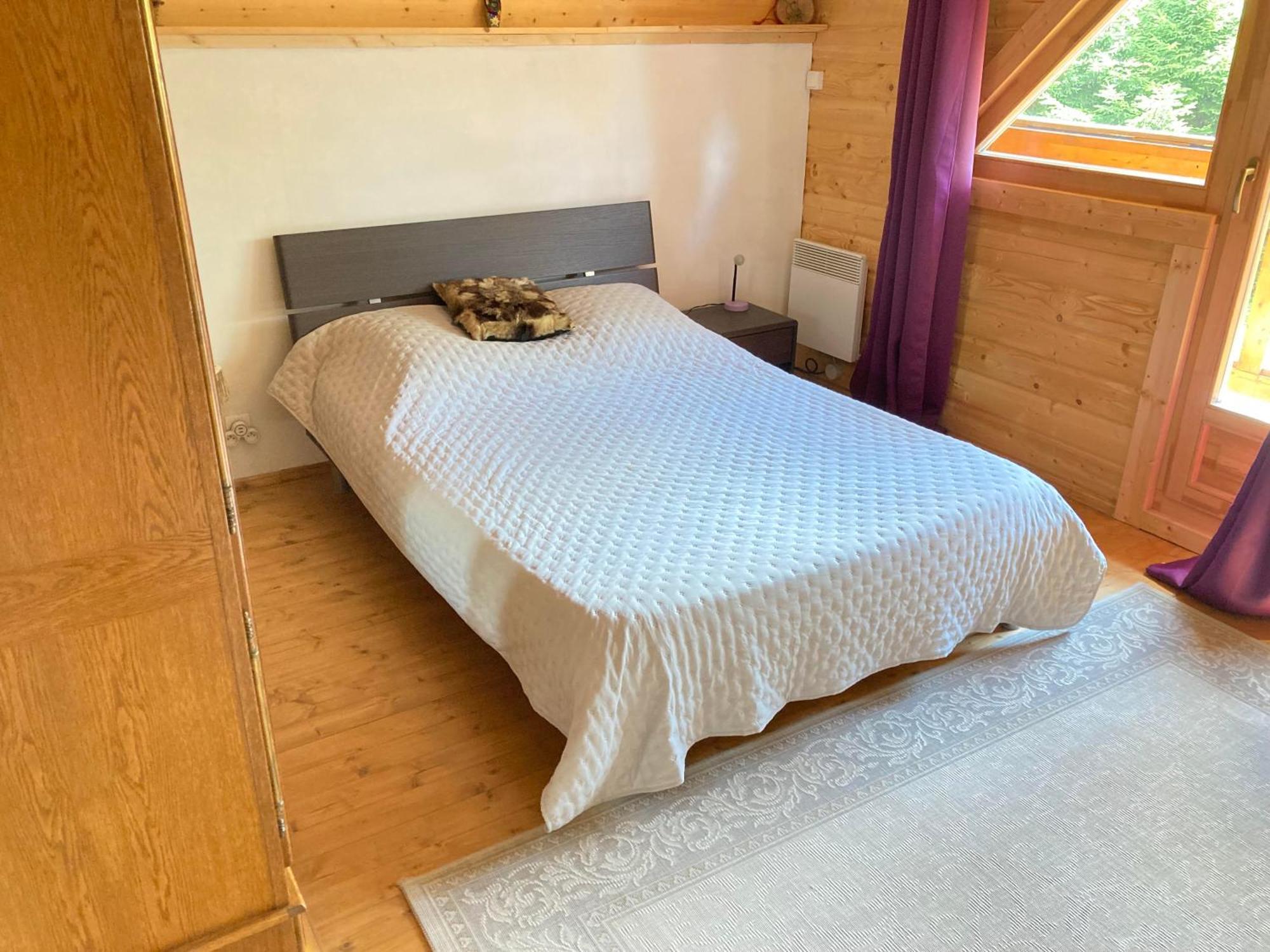 Chalet Authentique Au Calme, En Lisiere De Foret, Montagne, Sentiers 15Mn Gerardmer & Alsace "Chalet Mon Beau Sapin" Anould ภายนอก รูปภาพ