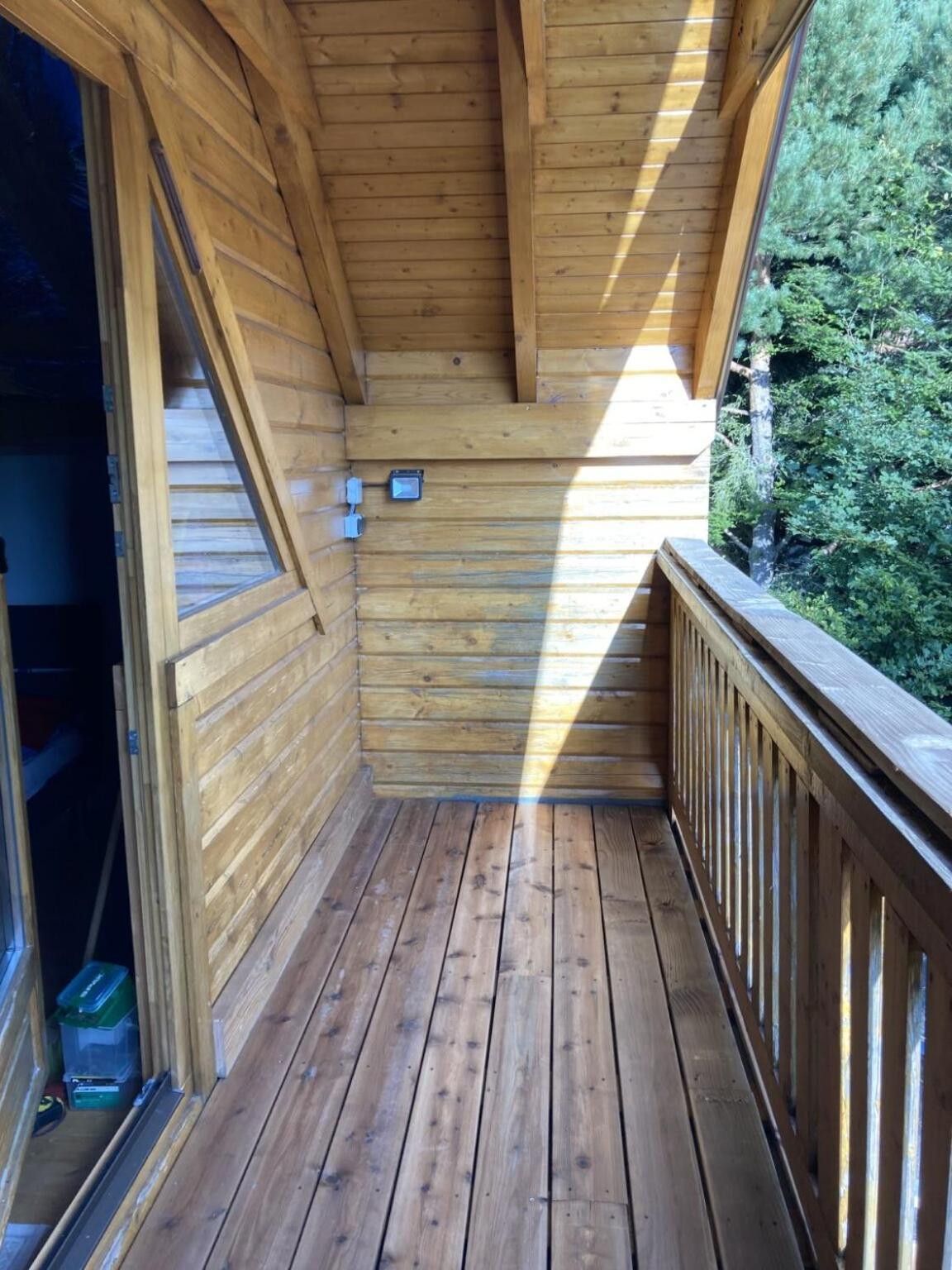 Chalet Authentique Au Calme, En Lisiere De Foret, Montagne, Sentiers 15Mn Gerardmer & Alsace "Chalet Mon Beau Sapin" Anould ภายนอก รูปภาพ