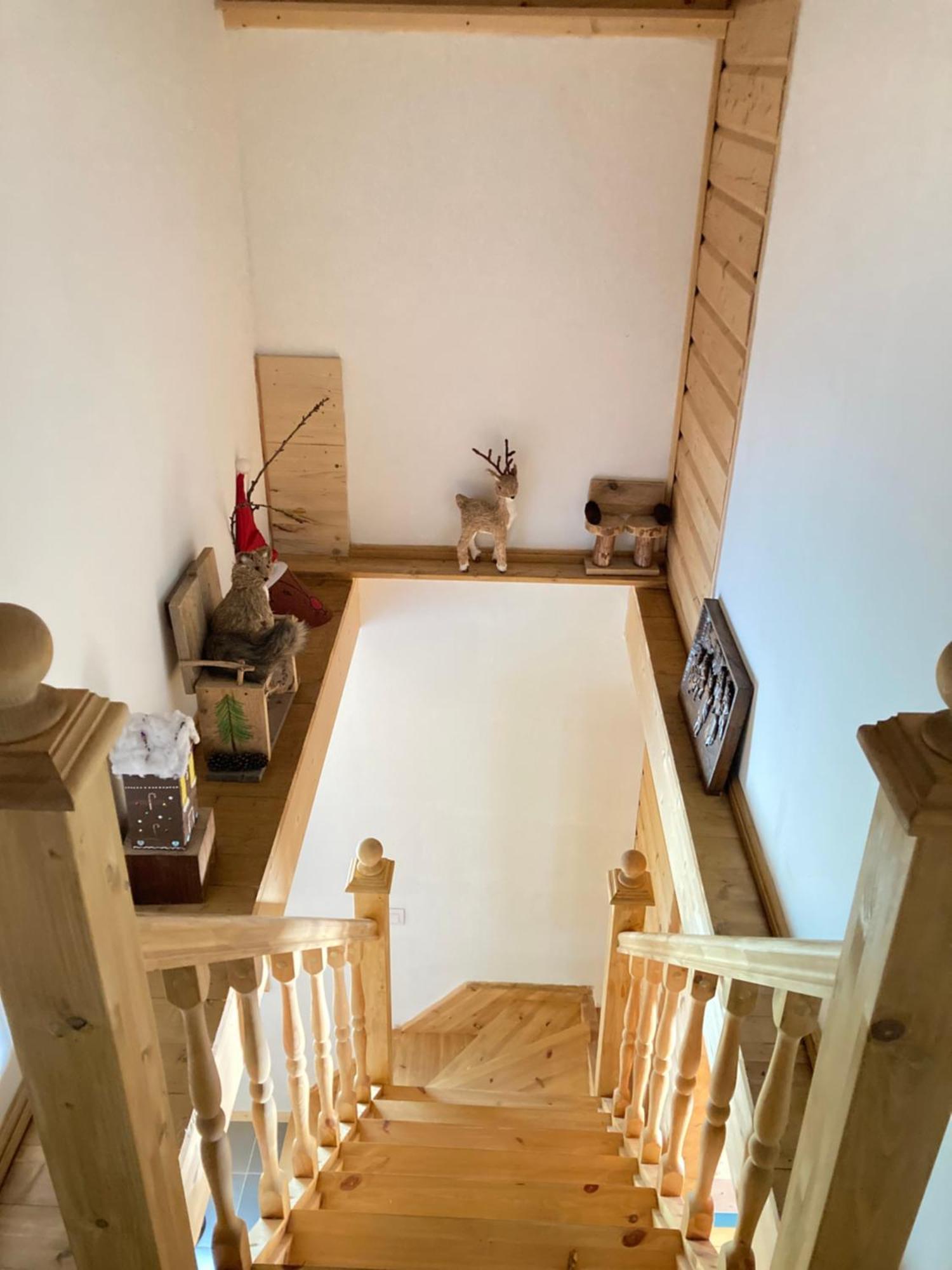 Chalet Authentique Au Calme, En Lisiere De Foret, Montagne, Sentiers 15Mn Gerardmer & Alsace "Chalet Mon Beau Sapin" Anould ภายนอก รูปภาพ