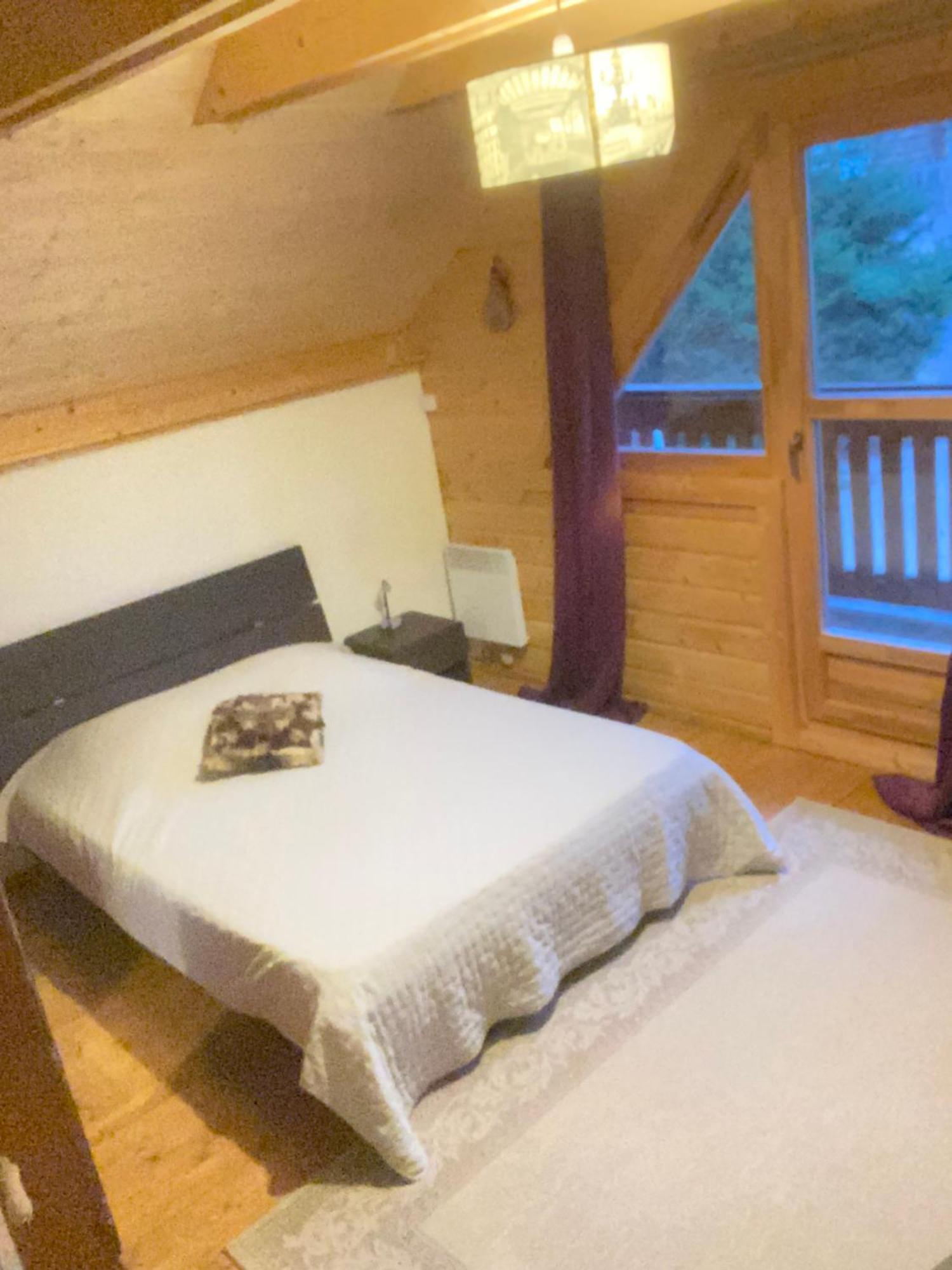 Chalet Authentique Au Calme, En Lisiere De Foret, Montagne, Sentiers 15Mn Gerardmer & Alsace "Chalet Mon Beau Sapin" Anould ภายนอก รูปภาพ