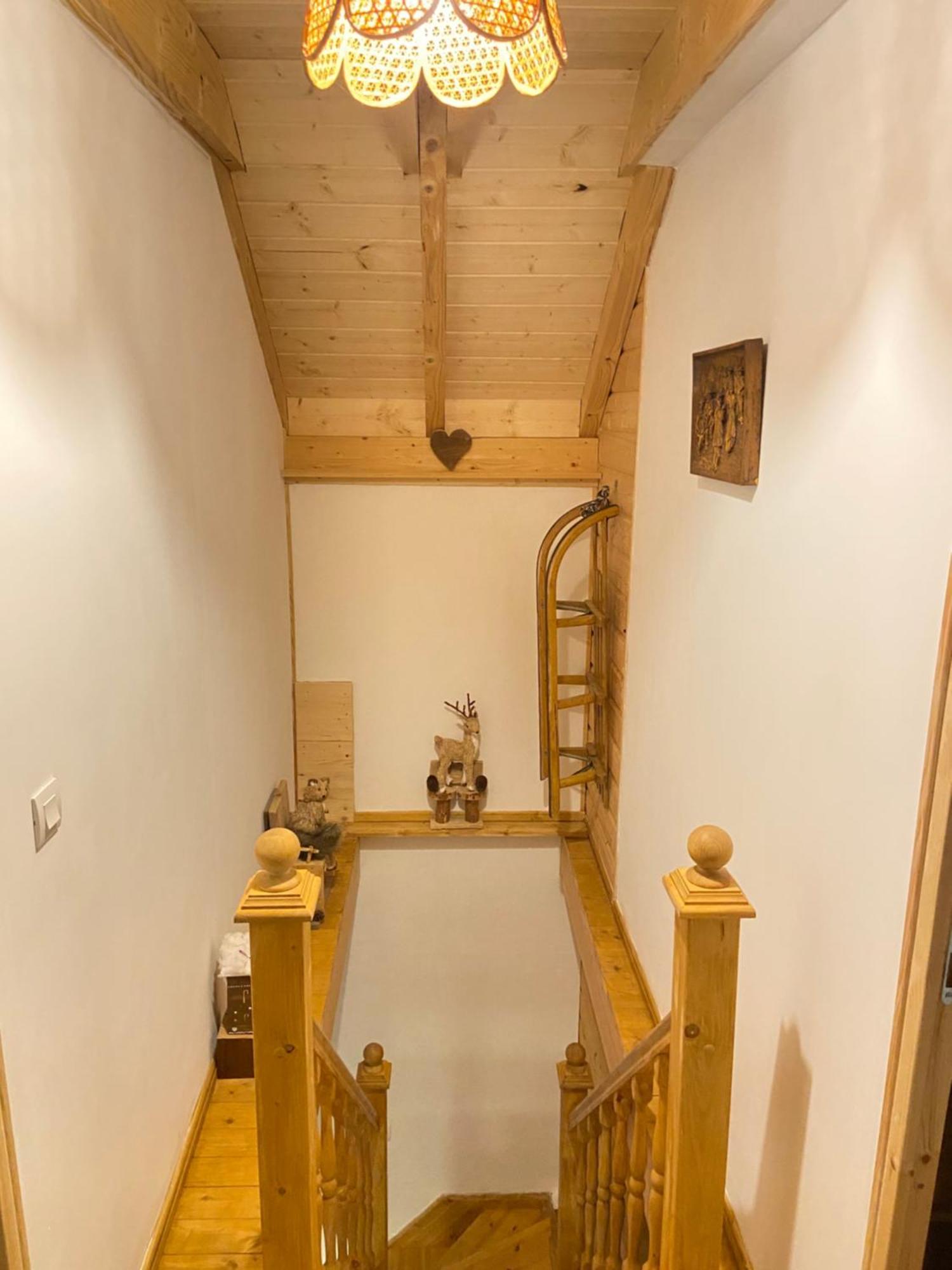 Chalet Authentique Au Calme, En Lisiere De Foret, Montagne, Sentiers 15Mn Gerardmer & Alsace "Chalet Mon Beau Sapin" Anould ภายนอก รูปภาพ