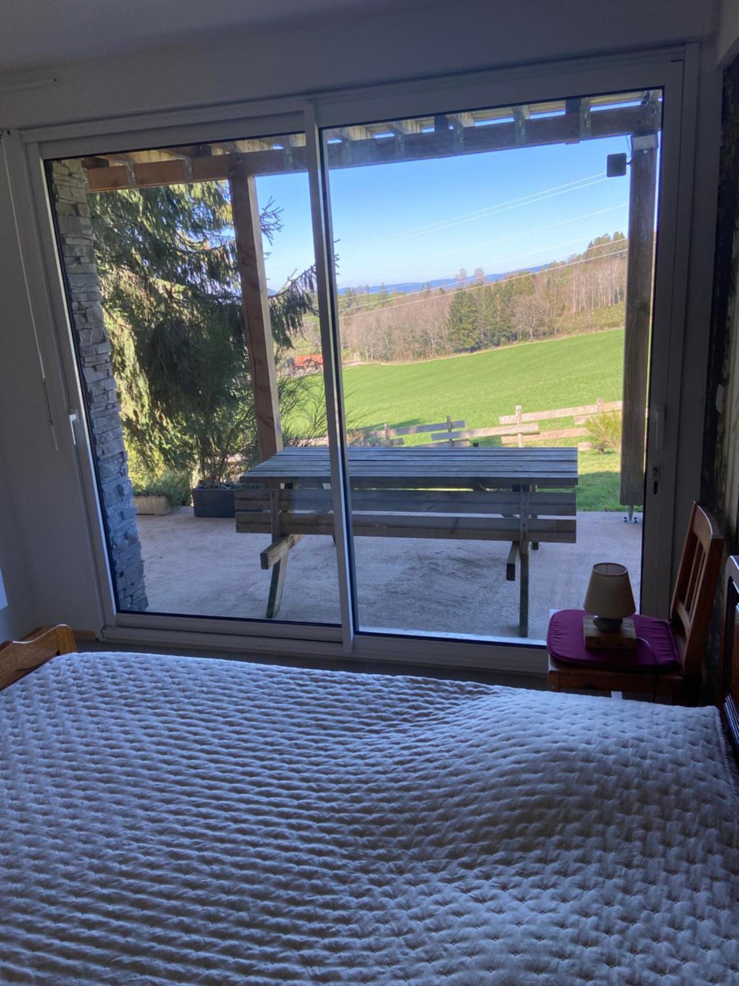 Chalet Authentique Au Calme, En Lisiere De Foret, Montagne, Sentiers 15Mn Gerardmer & Alsace "Chalet Mon Beau Sapin" Anould ภายนอก รูปภาพ