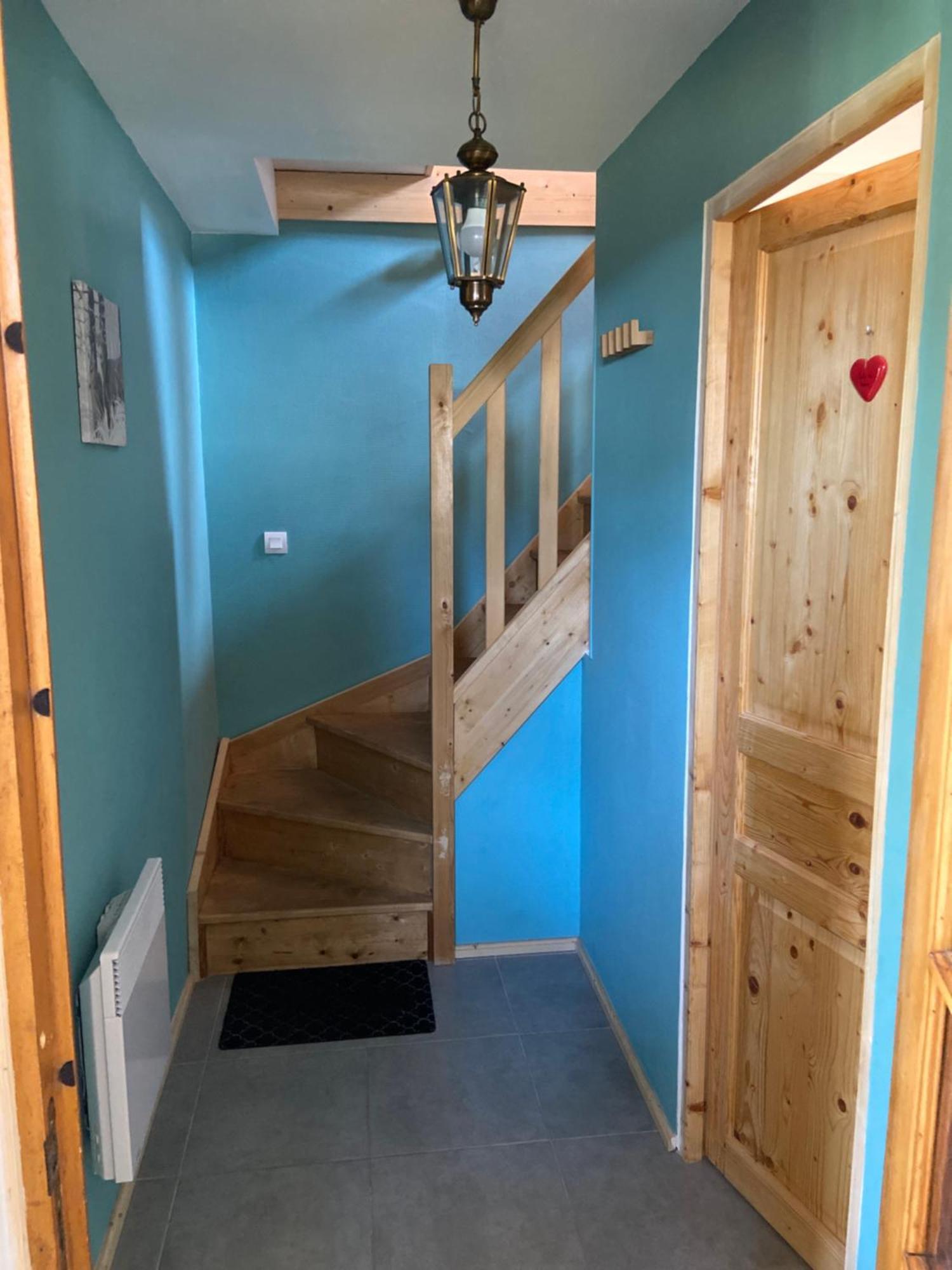 Chalet Authentique Au Calme, En Lisiere De Foret, Montagne, Sentiers 15Mn Gerardmer & Alsace "Chalet Mon Beau Sapin" Anould ภายนอก รูปภาพ